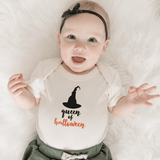 graphic bodysuit | queen of halloween - Aaria Tees Aaria Tees