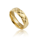 Quilt Ring Aaria Tees