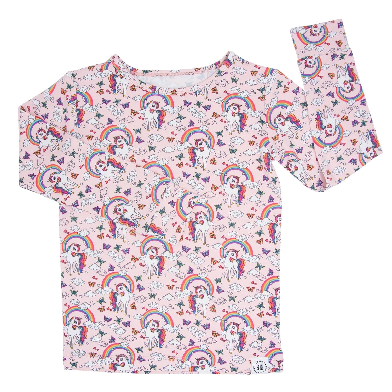  Aaria Tees