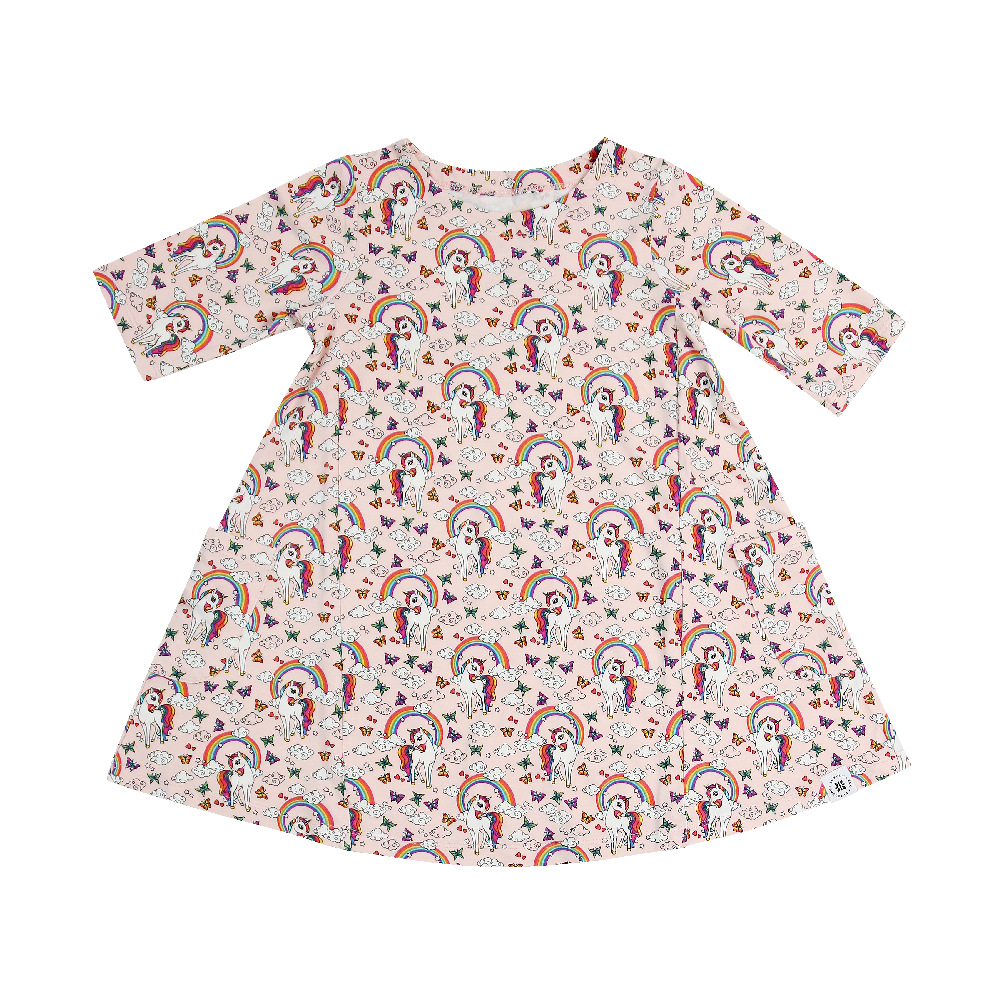  Aaria Tees