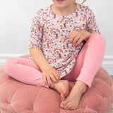 Rainbow Bright Miss Mayhem Tunic Aaria Tees