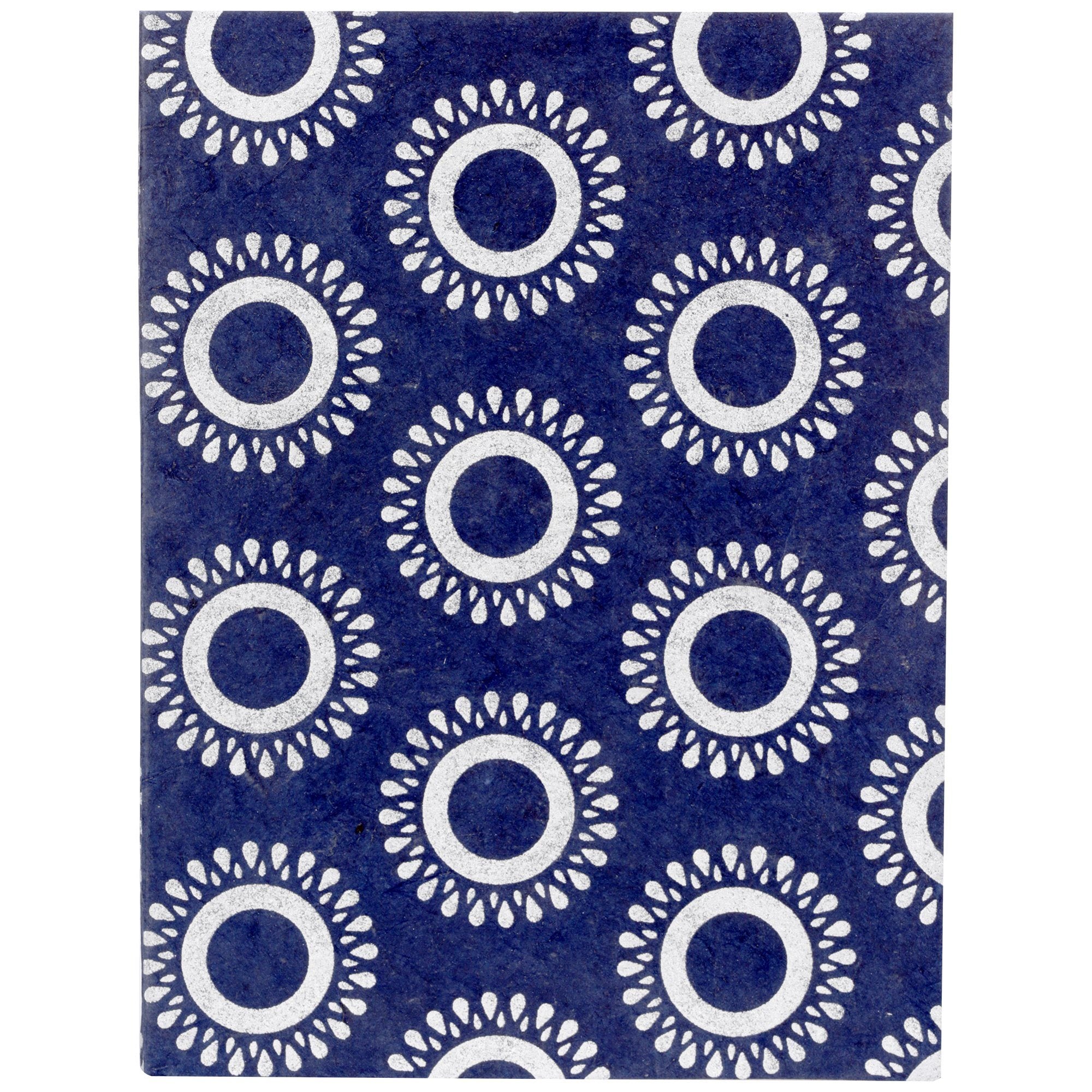 Reflections Lokta Paper Journal - Aaria Tees Aaria Tees