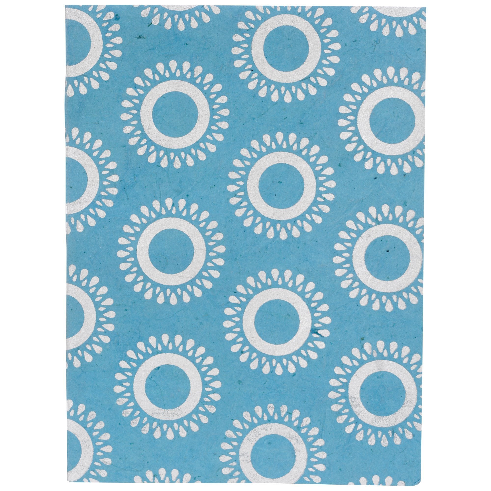 Reflections Lokta Paper Journal - Aaria Tees Aaria Tees