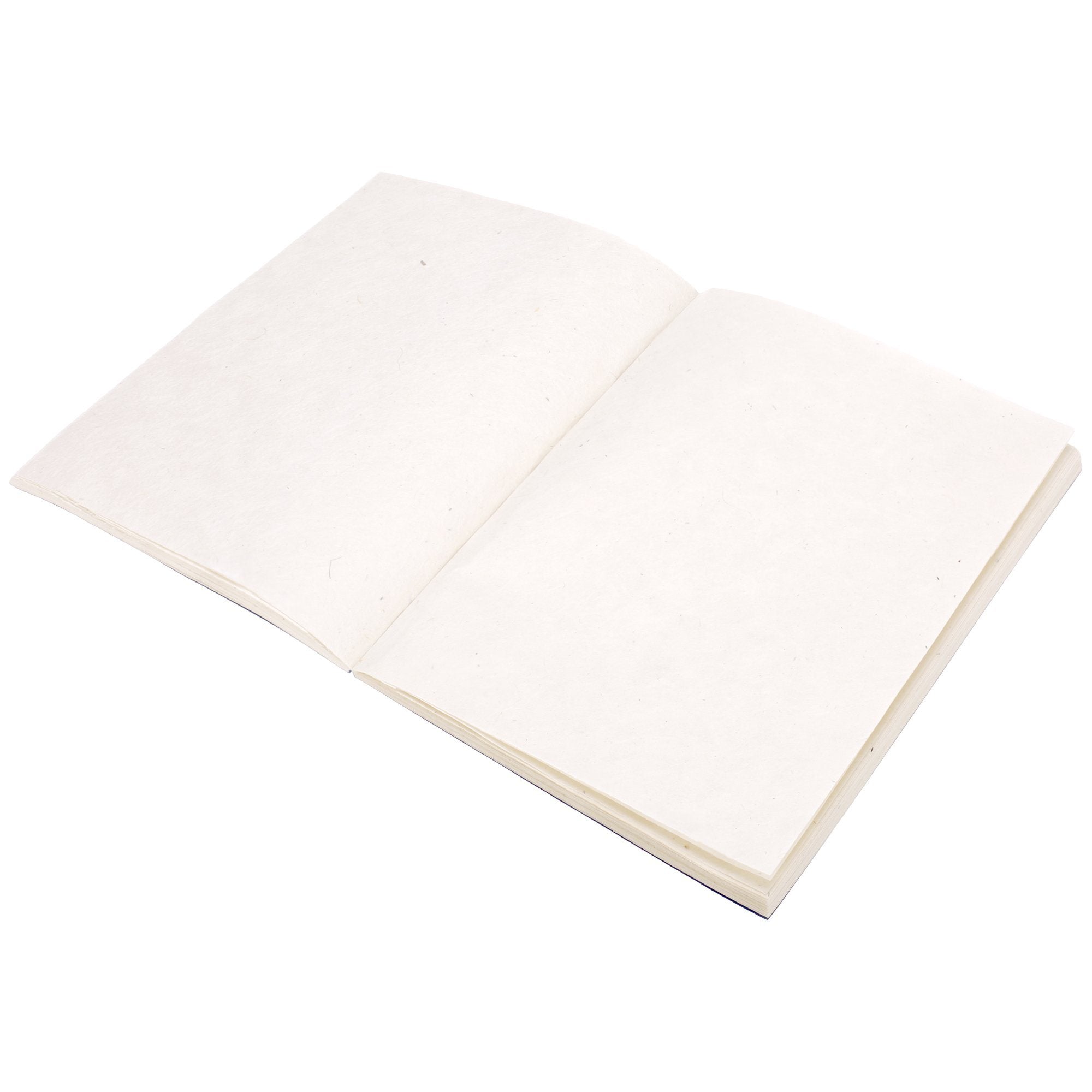 Reflections Lokta Paper Journal - Aaria Tees Aaria Tees