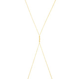 Reign Body Chain Aaria Tees