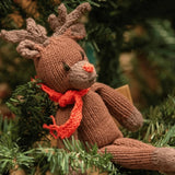 gift set | my first christmas deer 3pc - Aaria Tees Aaria Tees