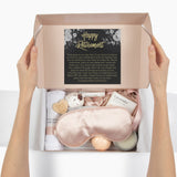 Retirement Celebration - Indulgent Luxury Spa Gift Box - Aaria Tees Aaria Tees