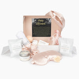 Retirement Celebration - Indulgent Luxury Spa Gift Box - Aaria Tees Aaria Tees