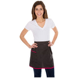Retro Vietnamese Half Apron - Aaria Tees Aaria Tees