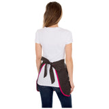 Retro Vietnamese Half Apron - Aaria Tees Aaria Tees