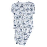 Rip's Ranch Big Kid Pajama Aaria Tees
