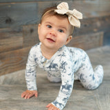 Rip's Ranch Convertible Romper Aaria Tees