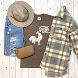 Rise and Shine Mother Cluckers - Unisex Tee - Aaria Tees Aaria Tees