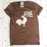 Rise and Shine Mother Cluckers - Unisex Tee - Aaria Tees Aaria Tees