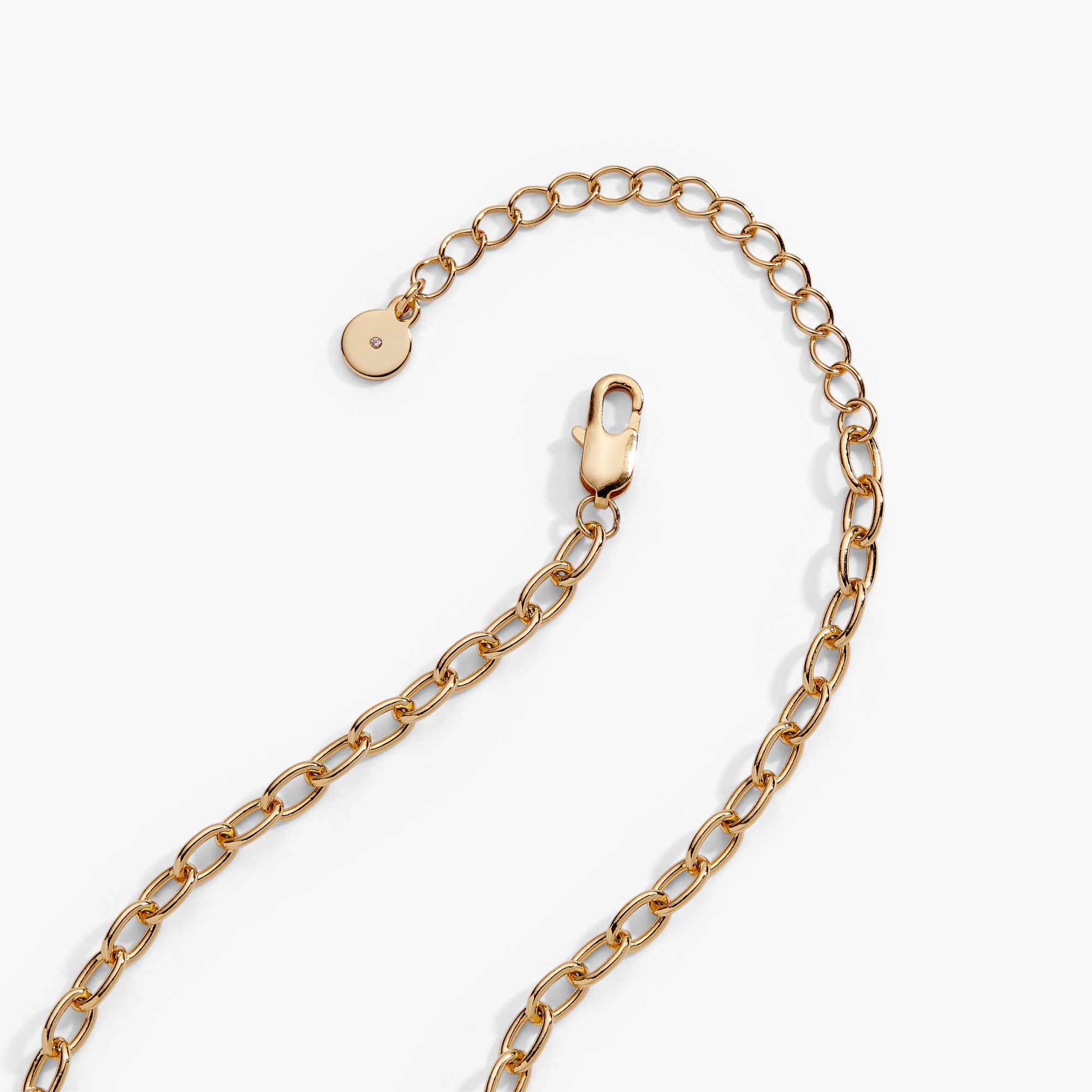 Road Trip Multi-Charm Necklace - Aaria Tees Aaria Tees