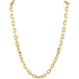 Rolo Chain Aaria Tees