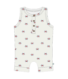 tank romper | crab - Aaria Tees Aaria Tees