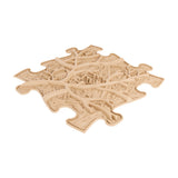 Natural Sensory Playmat Set Aaria Tees