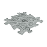 Natural Sensory Playmat Set Aaria Tees