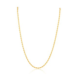 Rope Chain Aaria Tees