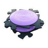 Spin Discs Rotana Set Aaria Tees