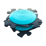 Spin Discs Rotana Set Aaria Tees