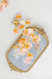 Rowan Statement Earrings - Aaria Tees Aaria Tees