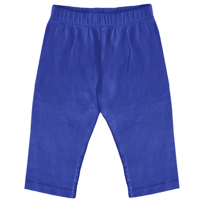 comfy pant | royal blue - Aaria Tees