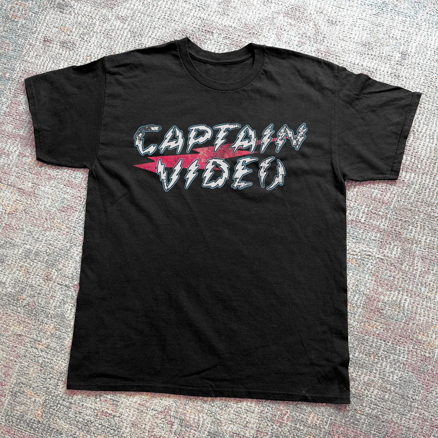  Aaria Tees