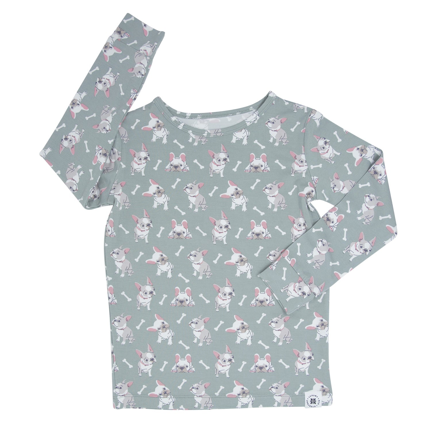  Aaria Tees