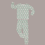 Ruff and Stuff Big Kid Pajama Aaria Tees