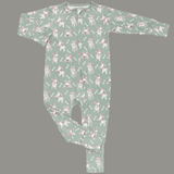 Ruff and Stuff Convertible Romper Aaria Tees
