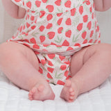 Ruffle Dress with Bloomer Aaria Tees