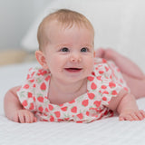 Ruffle Dress with Bloomer Aaria Tees