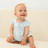 Ruffle Dress with Bloomer Aaria Tees