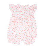 Ruffle Romper Aaria Tees