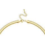 Ryder Necklace Aaria Tees