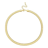 Ryder Necklace Aaria Tees