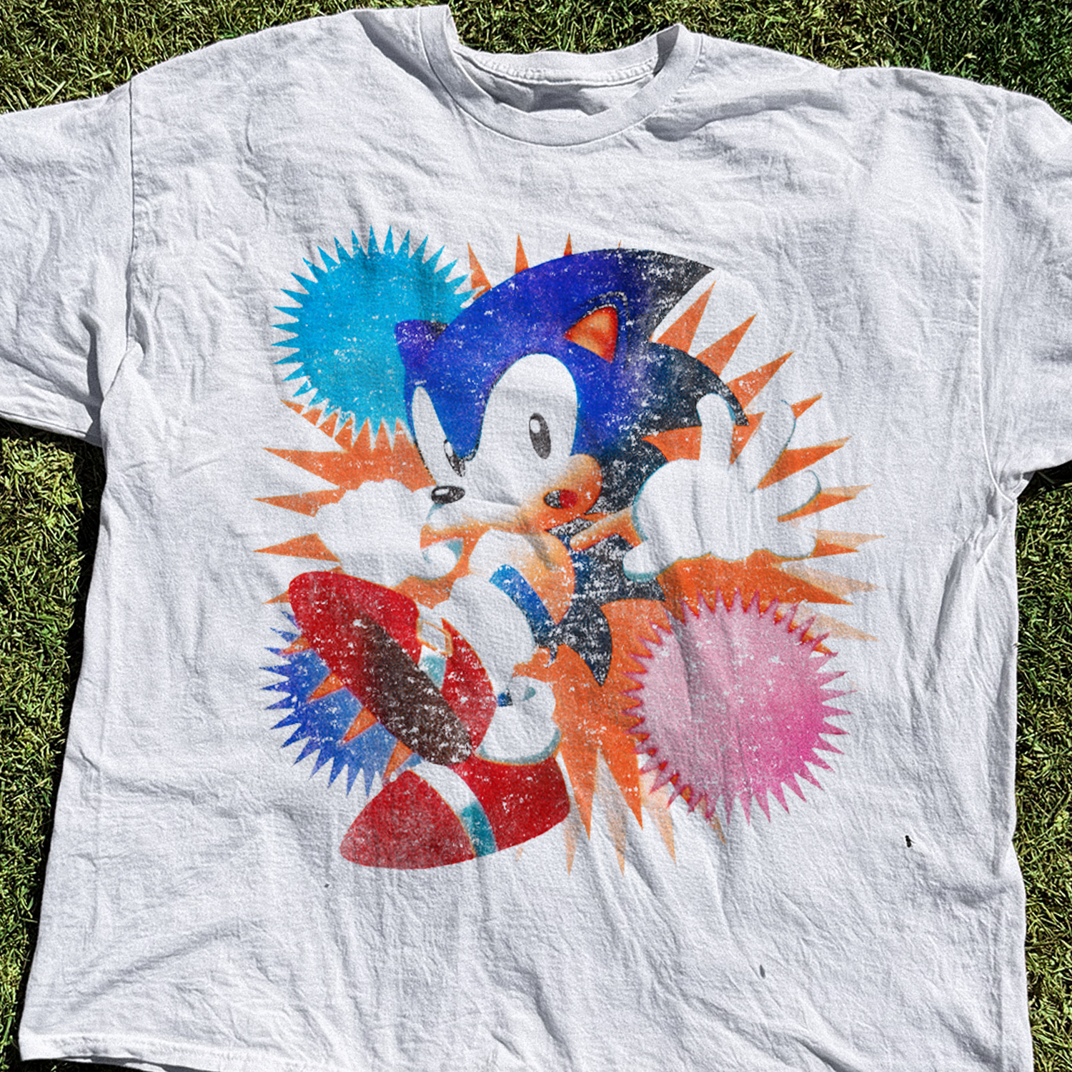  Aaria Tees