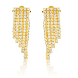 Sade Earring Aaria Tees