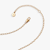 Divine Guides St. Christopher Pendant Necklace - Aaria Tees Aaria Tees