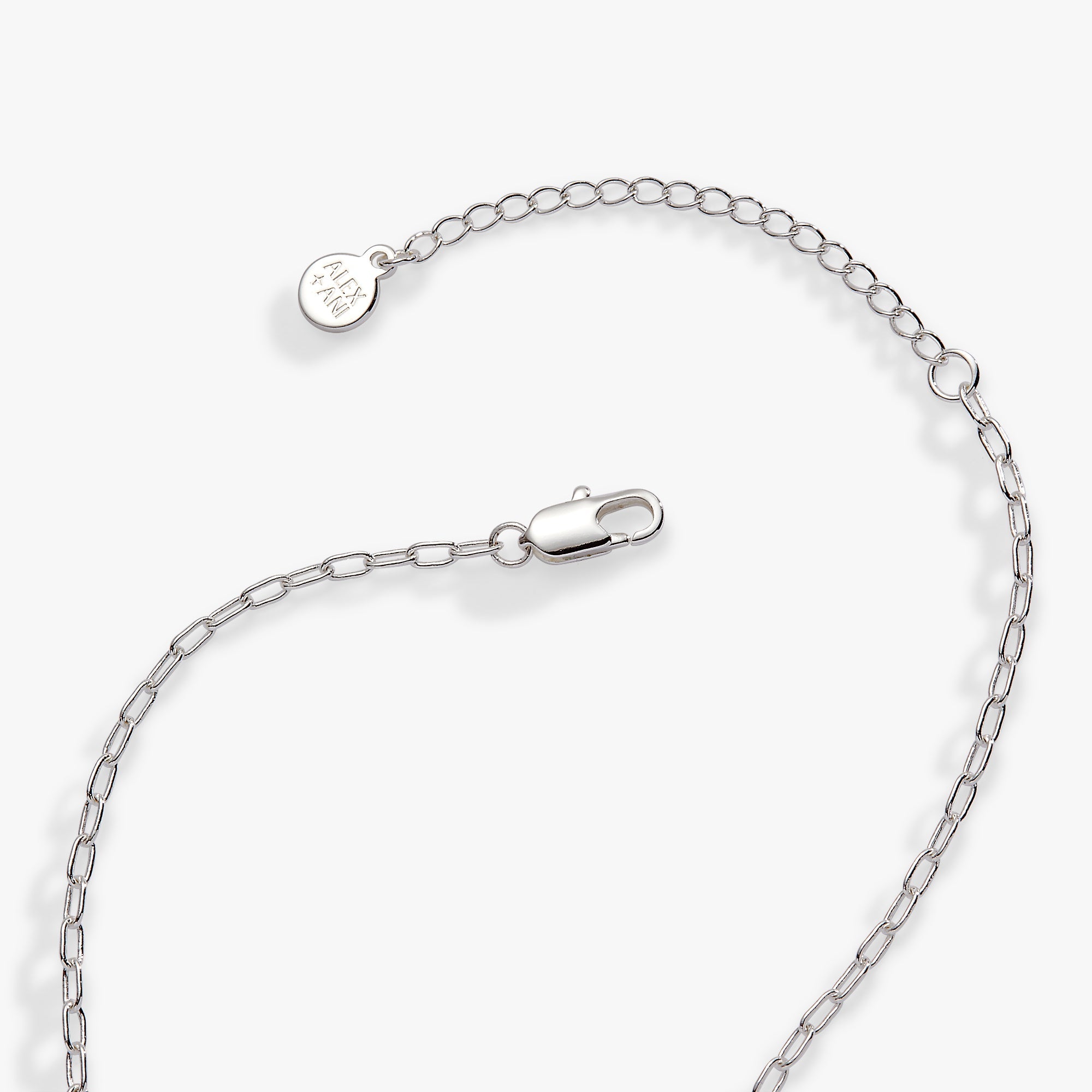 Divine Guides St. Christopher Pendant Necklace - Aaria Tees Aaria Tees
