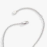 Divine Guides St. Christopher Pendant Necklace - Aaria Tees Aaria Tees