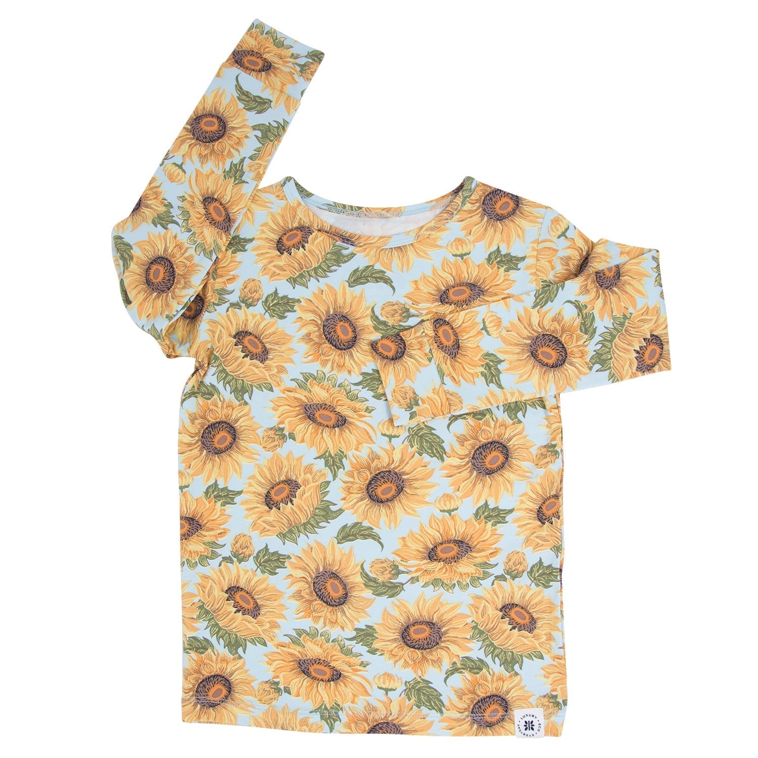  Aaria Tees