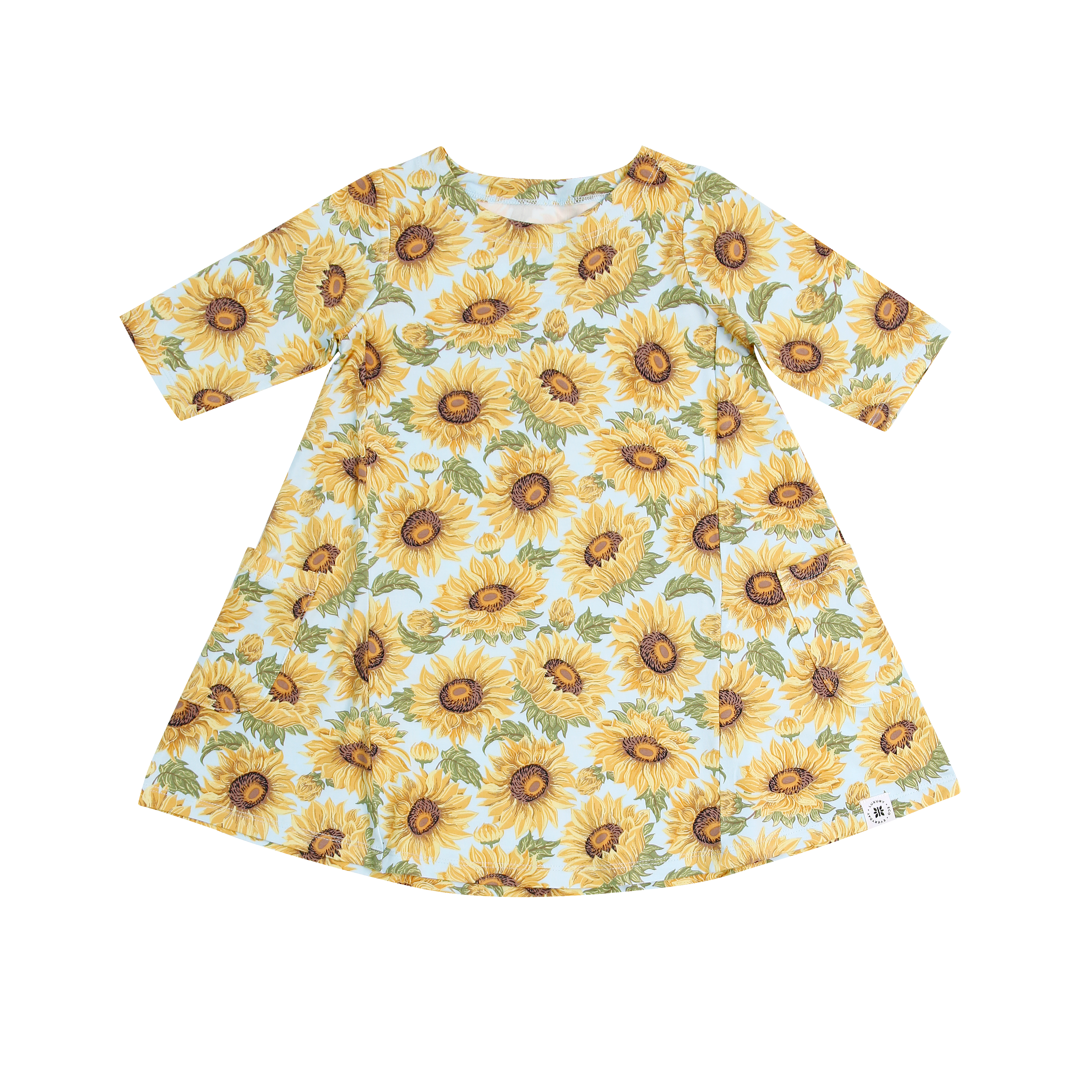  Aaria Tees