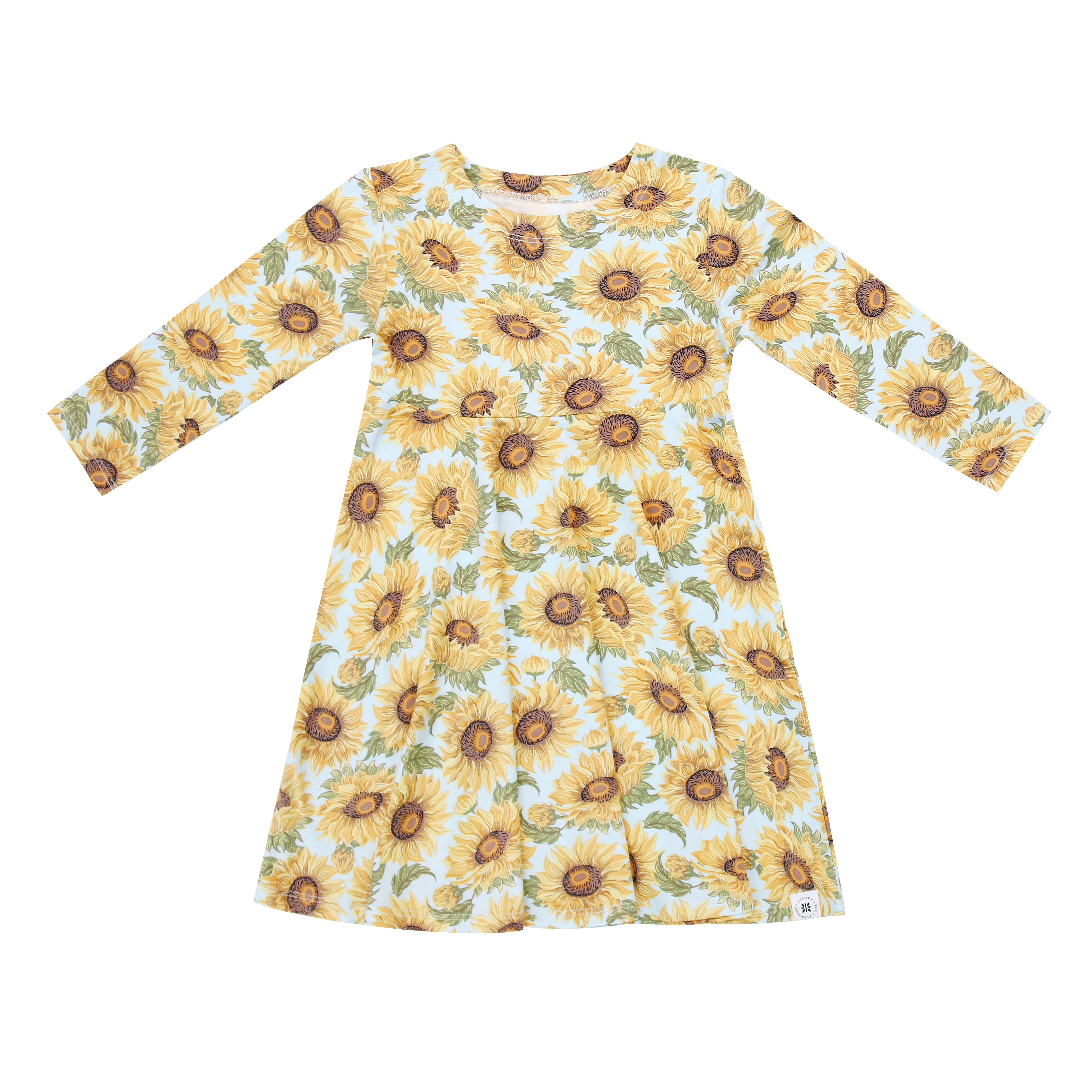  Aaria Tees