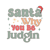 graphic tee | you be judgin - Aaria Tees Aaria Tees