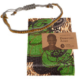 Sasa Cinch Bracelet - Aaria Tees Aaria Tees