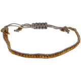 Sasa Cinch Bracelet - Aaria Tees Aaria Tees