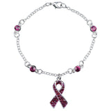 Save Memories Share Hope&trade; Alzheimer's Bracelet - Aaria Tees Aaria Tees